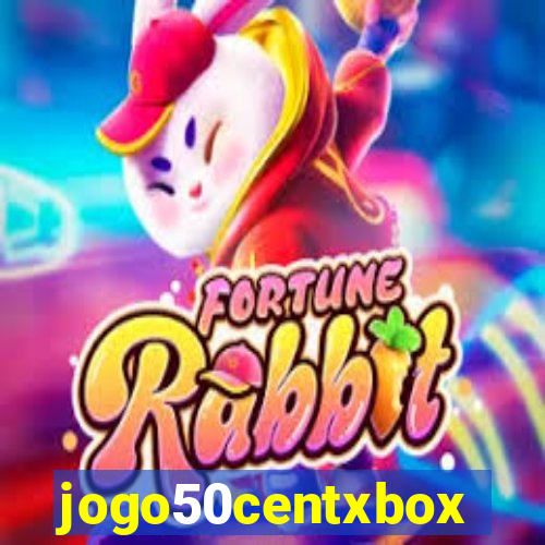 jogo50centxbox