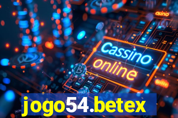 jogo54.betex