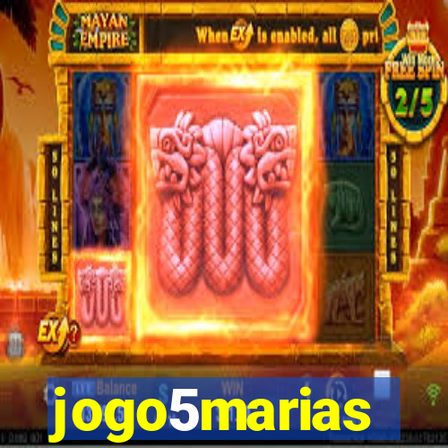 jogo5marias