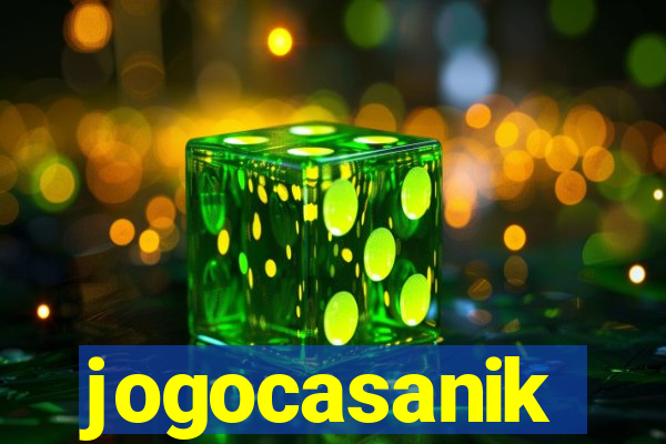 jogocasanik