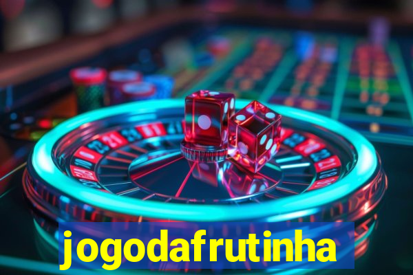 jogodafrutinha