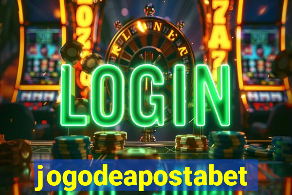 jogodeapostabet