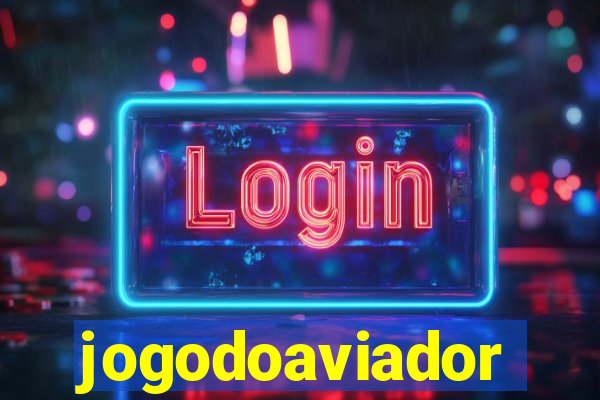 jogodoaviador