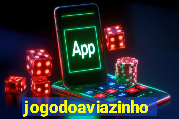 jogodoaviazinho