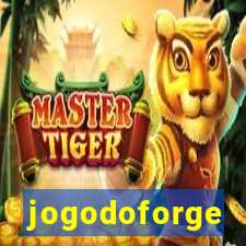 jogodoforge