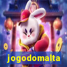 jogodomalta