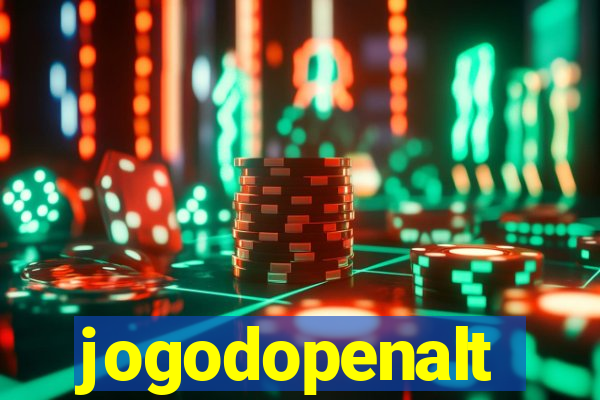 jogodopenalt