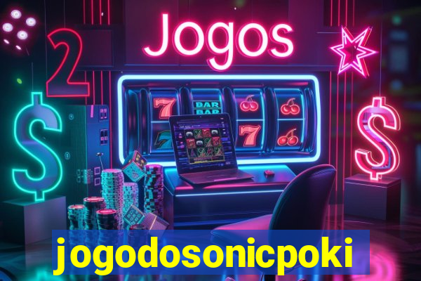 jogodosonicpoki