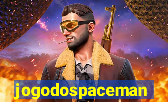 jogodospaceman