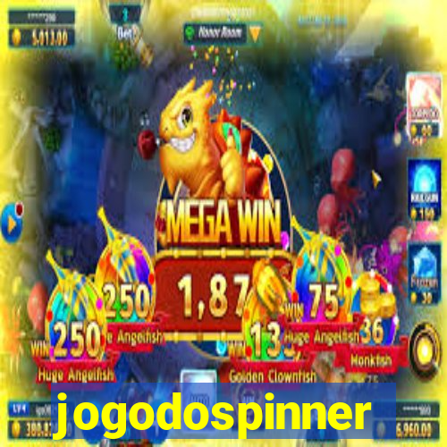 jogodospinner