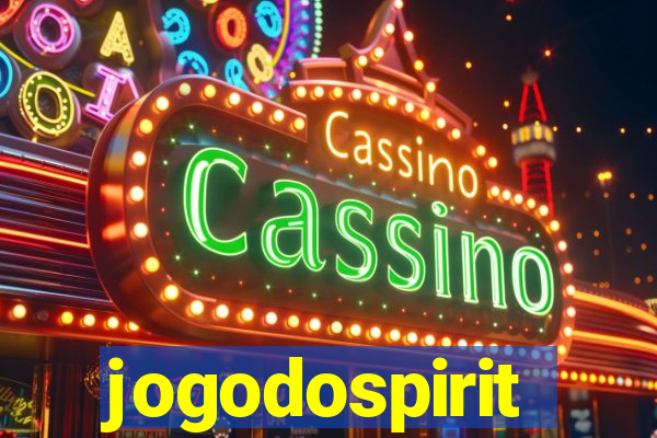 jogodospirit