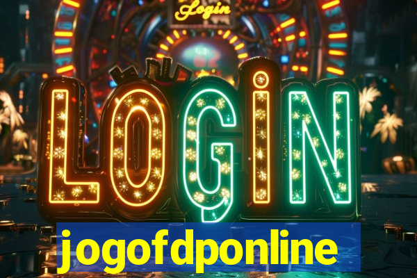 jogofdponline