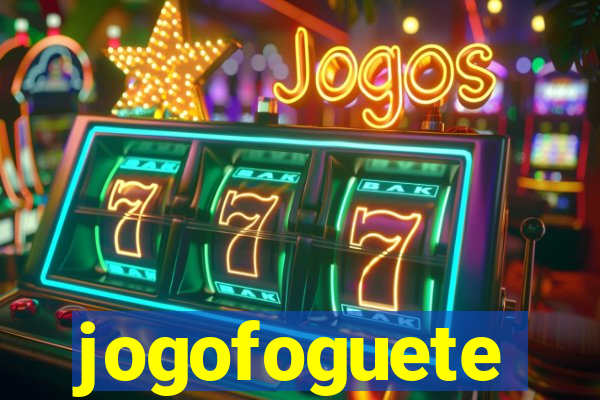 jogofoguete