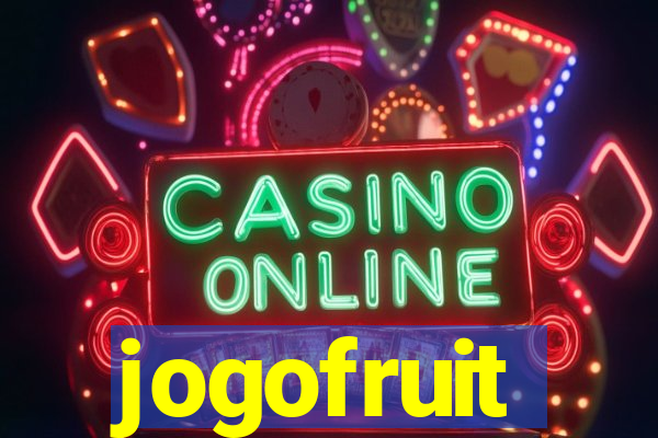 jogofruit