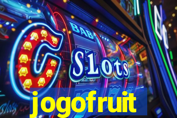 jogofruit