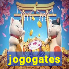 jogogates