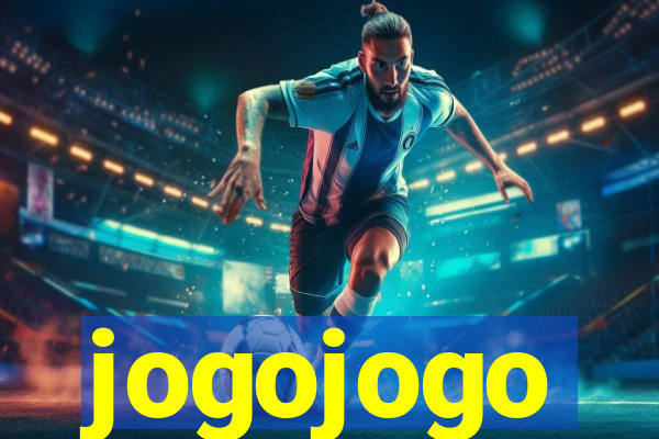 jogojogo