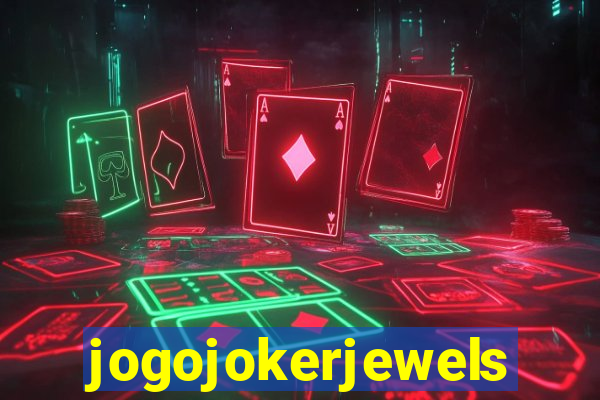 jogojokerjewels