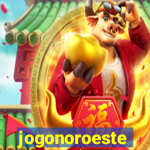 jogonoroeste