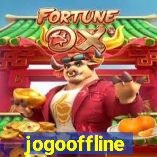 jogooffline