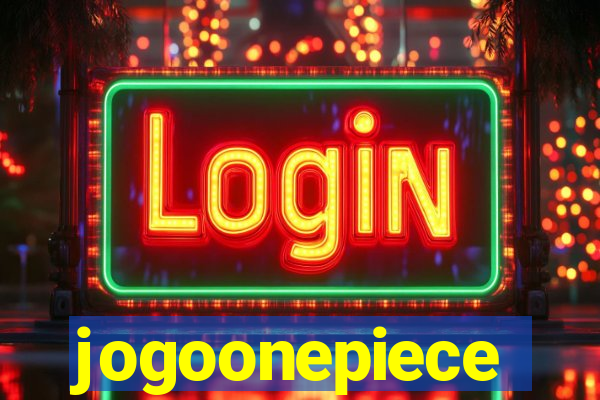 jogoonepiece