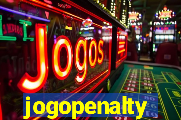 jogopenalty