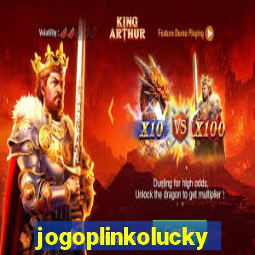 jogoplinkolucky