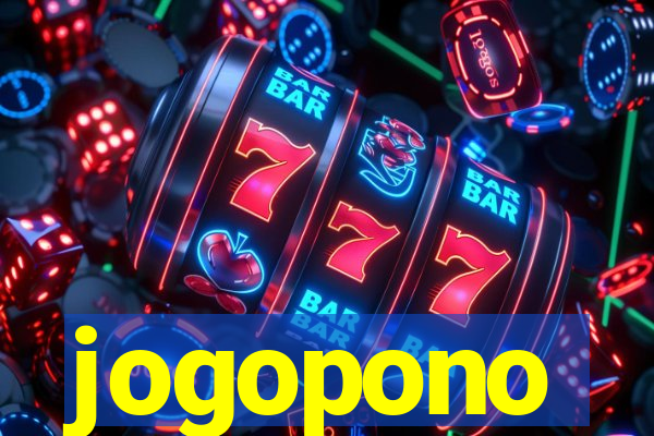 jogopono