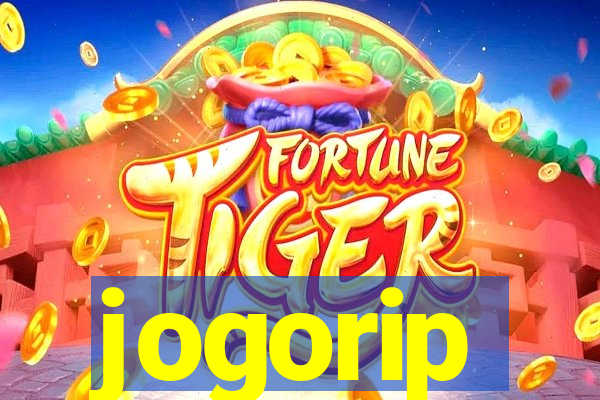 jogorip