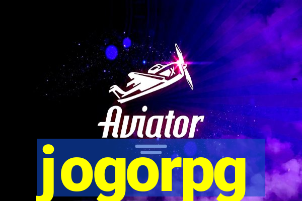 jogorpg