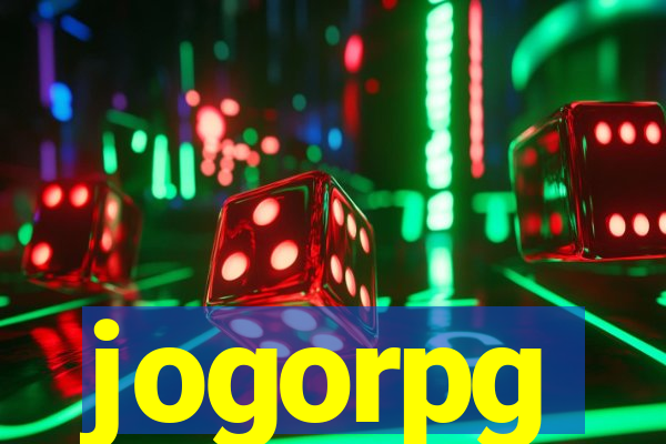 jogorpg