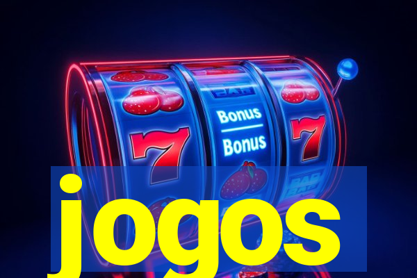 jogos