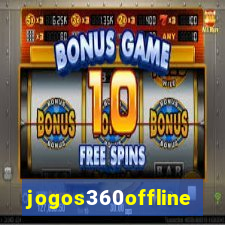 jogos360offline