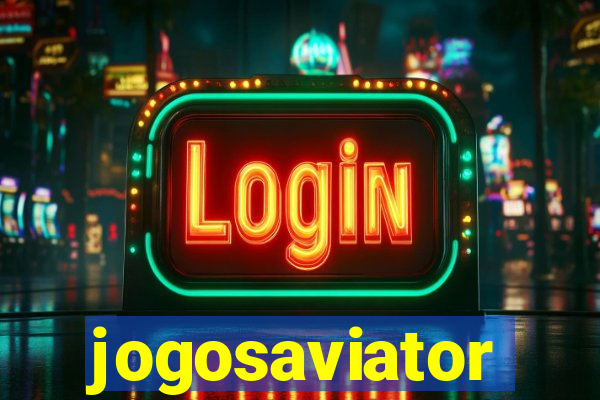 jogosaviator