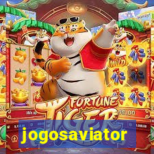 jogosaviator