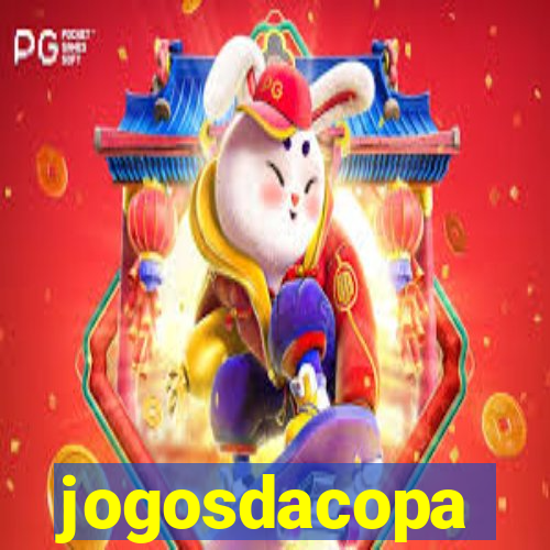 jogosdacopa