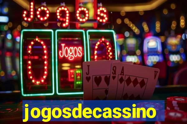 jogosdecassino