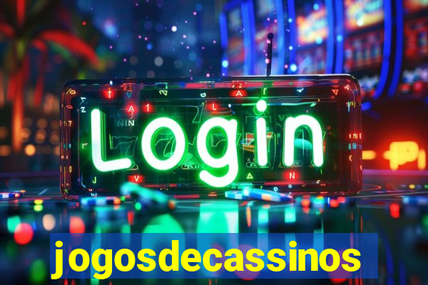 jogosdecassinos