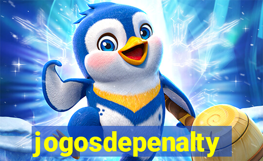 jogosdepenalty