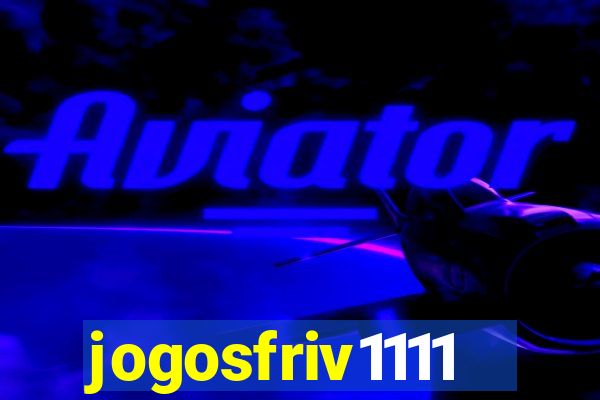 jogosfriv1111