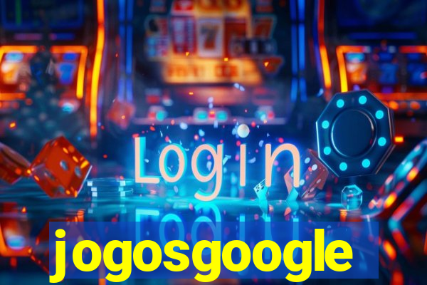 jogosgoogle