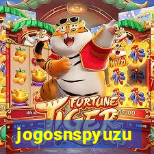 jogosnspyuzu