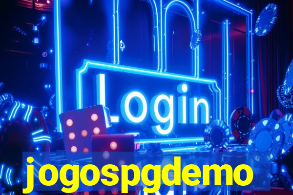 jogospgdemo