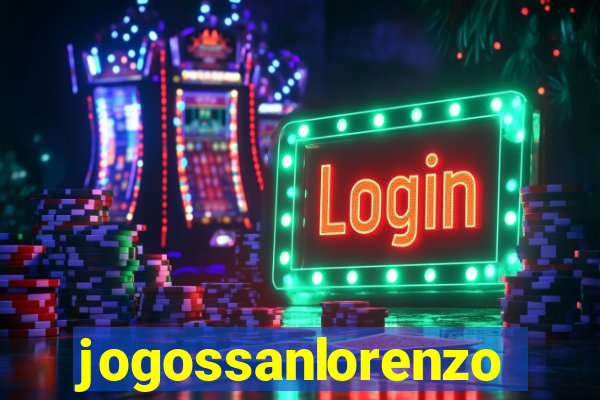 jogossanlorenzo