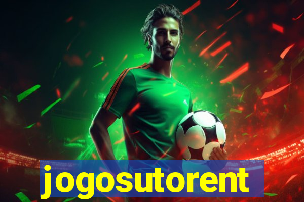 jogosutorent