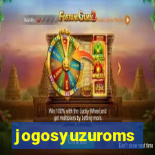 jogosyuzuroms