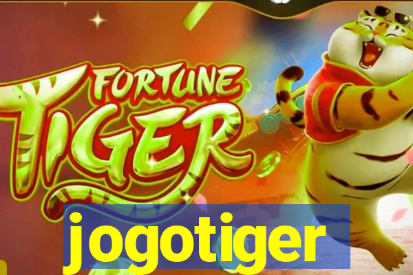 jogotiger