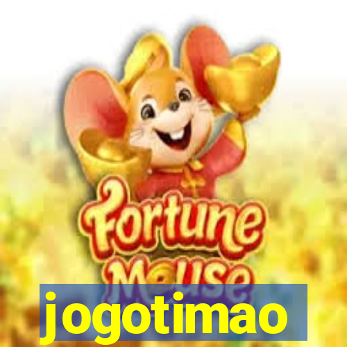 jogotimao