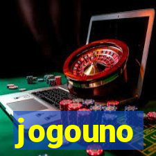 jogouno