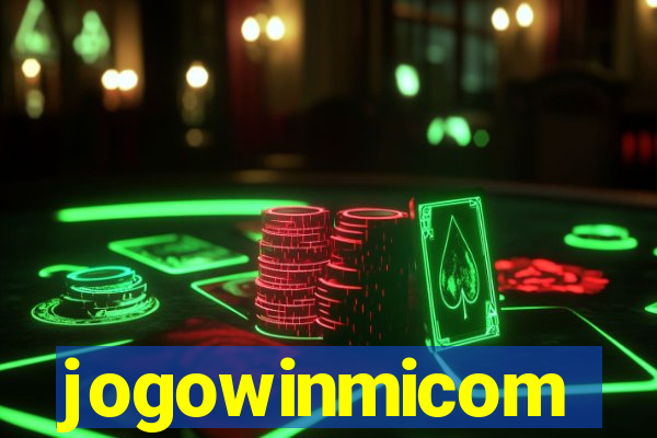 jogowinmicom